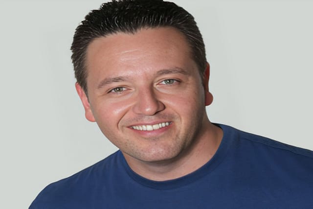 John Edward