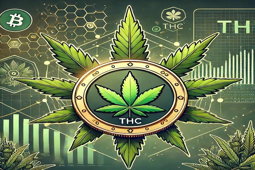 Weird and Wacky Cryptocurrencies: Hemp coin