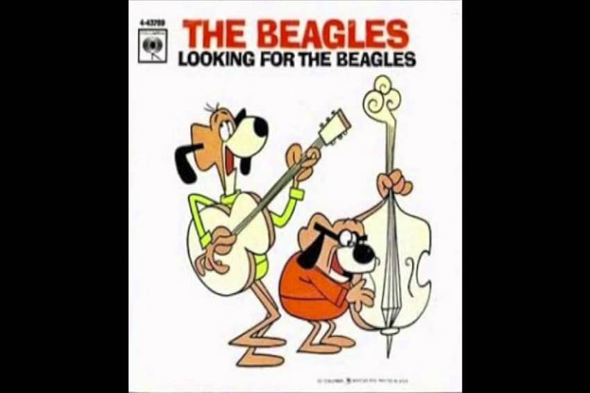 Obscure sixties cartoons: the Beagles feature image