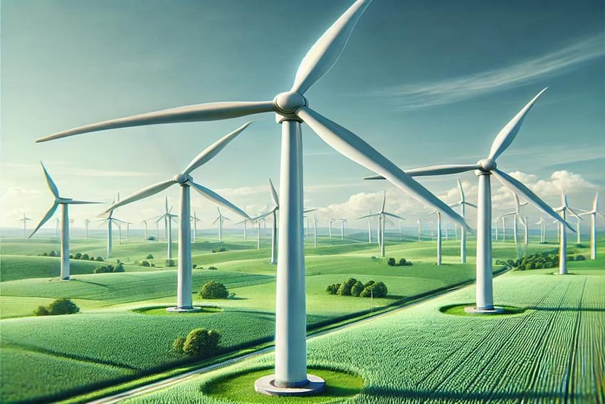 13 Oddities About Wind Turbines: Wind Turbines featured image