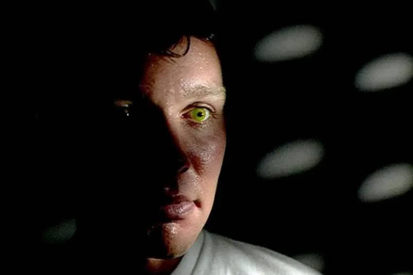 Oddities from The X Files Season 1: Eugene Tooms feature image