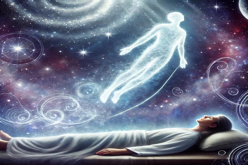 Astral projection