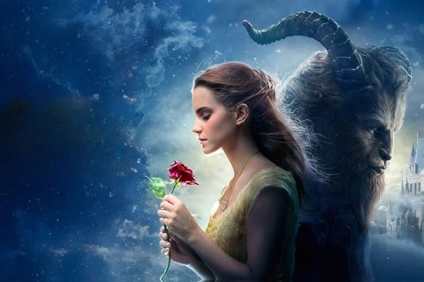 Stockholm Syndrome in TV: Beauty & the Beast, Featured image