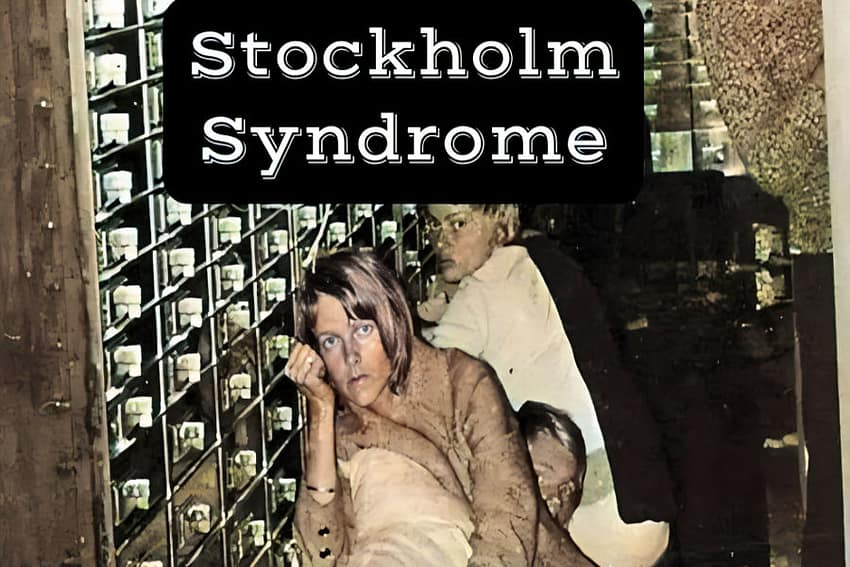 Stockholm Syndrome