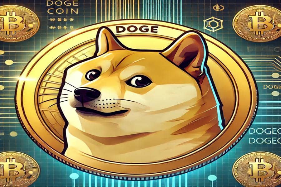 Dogecoin