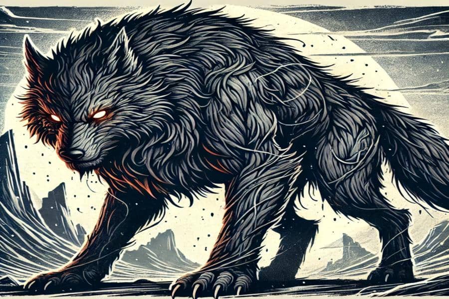 Fenrir