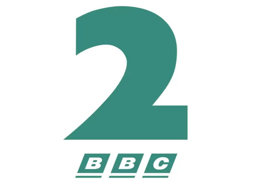 BBC 2 logo