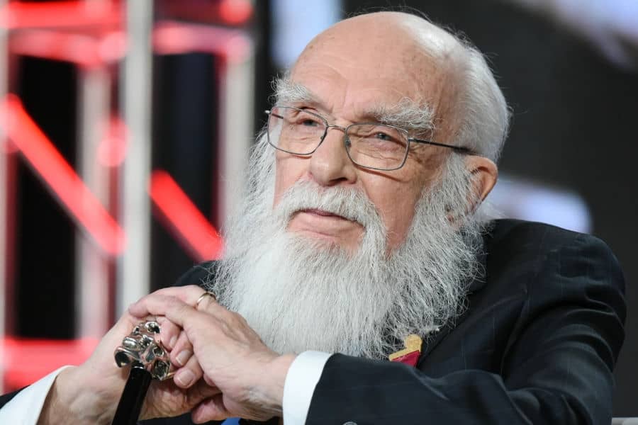 James Randi