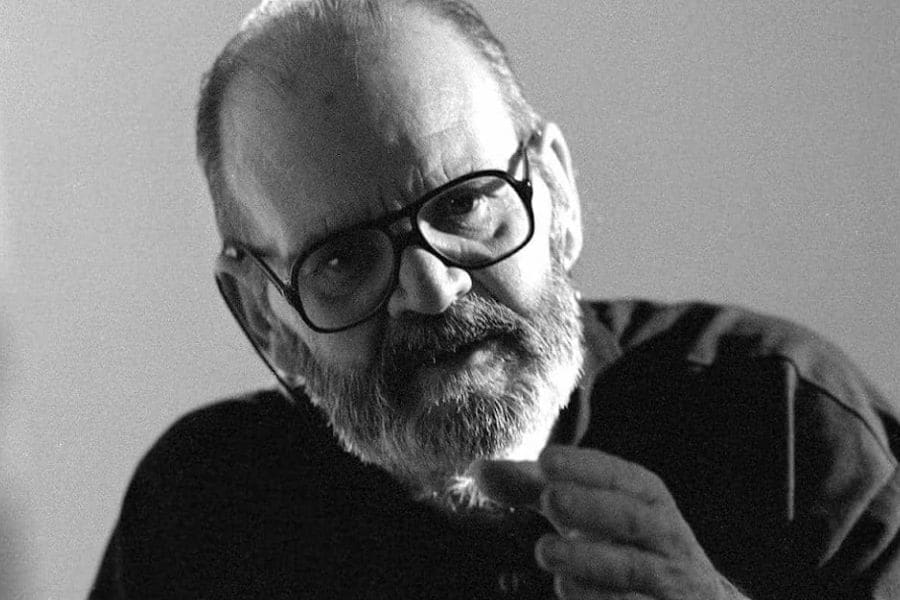 Lucio Fulci