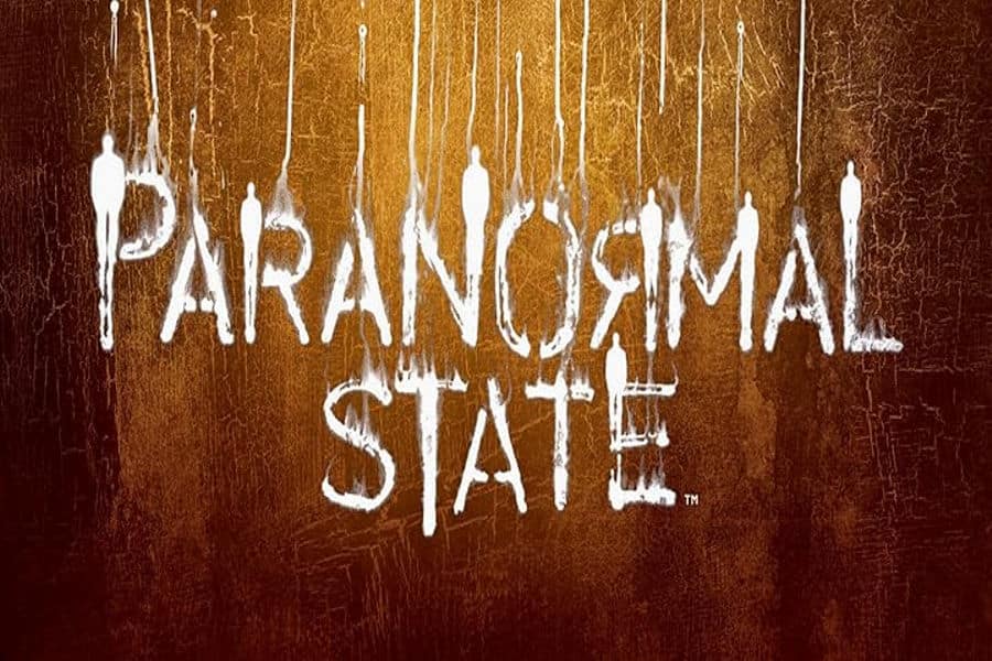 Paranormal State 